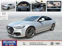 Audi A7 2024 occasion