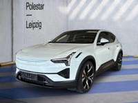 Polestar 3 2024 occasion