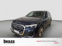 Audi Q7 2024 occasion