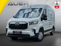 Maxus eDeliver 9 2024 occasion