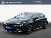 Toyota Corolla 2024 occasion