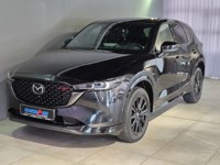 Mazda CX-5 2024 occasion