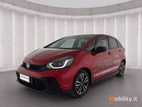 Honda Jazz 2024 occasion