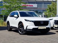 Honda CR-V 2024 occasion