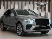 Bentley Bentayga 2024 occasion