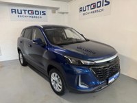 BAIC Senova X35 2024 occasion
