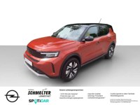 Opel Frontera 2024 occasion