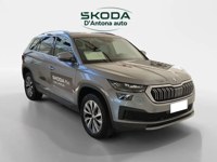 Skoda Kodiaq 2024 occasion