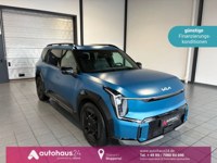 Kia EV9 2024 occasion