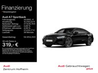 Audi A7 2024 occasion