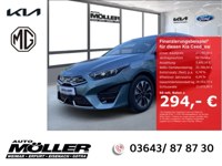 Kia cee'd Sportswagon 2024 occasion