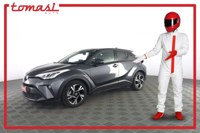 Toyota C-HR 2024 occasion