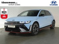 Hyundai IONIQ 5 2024 occasion