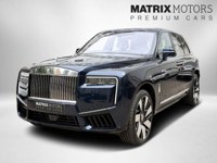 Rolls-Royce Cullinan 2024 occasion
