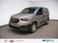 Opel Combo Electric 2024 occasion