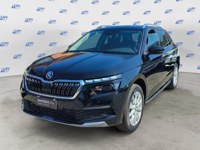 Skoda Kamiq 2024 occasion