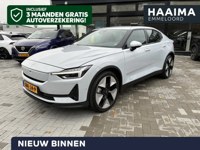 Polestar 2 2024 occasion