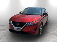 Nissan Qashqai 2024 occasion