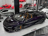 McLaren 750S 2024 occasion