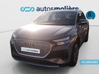 Audi Q4 e-tron 2024 occasion