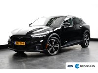 Ford Mustang Mach-E 2024 occasion
