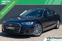 Audi A8 2024 occasion