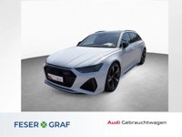 Audi RS6 2024 occasion