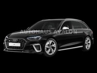 Audi S4 2024 occasion