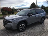 Subaru Forester 2024 occasion