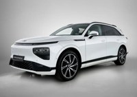 XPENG G9 2024 occasion