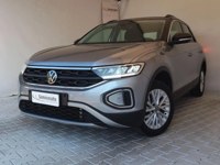 Volkswagen T-Roc 2024 occasion