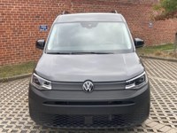 Volkswagen Caddy 2024 occasion