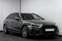 Audi A4 2024 occasion