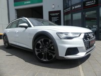 Audi A6 Allroad 2024 occasion