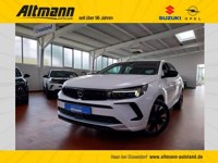 Opel Grandland (X) 2024 occasion