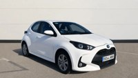 Toyota Yaris 2024 occasion