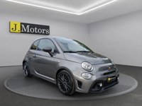 Abarth 595 2024 occasion