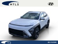 Hyundai KONA 2024 occasion