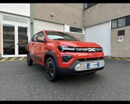 Dacia Spring 2024 occasion