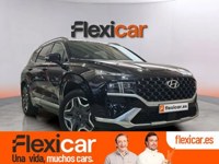 Hyundai SANTA FE 2024 occasion