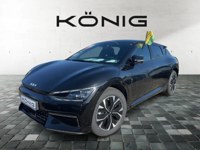 Kia EV6 2024 occasion
