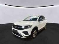 Volkswagen T-Cross 2024 occasion