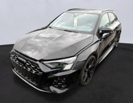 Audi RS3 2024 occasion