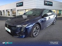 Peugeot 508 2024 occasion