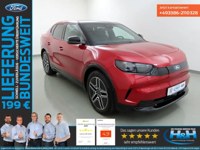 Ford Capri 2024 occasion