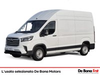 Maxus Deliver 9 2024 occasion
