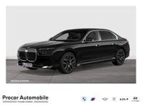 BMW 750 2024 occasion