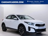 Kia XCeed 2024 occasion