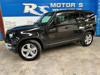 Land Rover Defender 2024 occasion