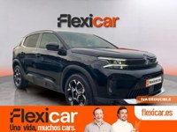 Citroën C5 Aircross 2024 occasion